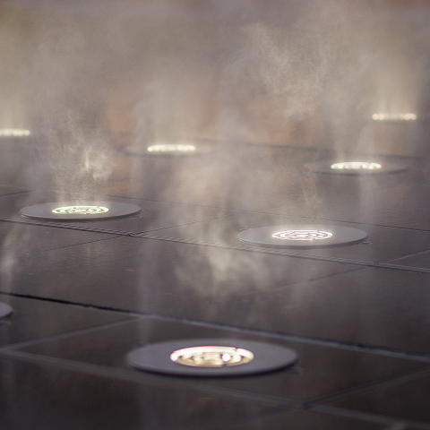 灯りのイメージ